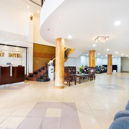 Khách Sạn Hồng Phát Ciudad Ho Chi Minh  Exterior foto