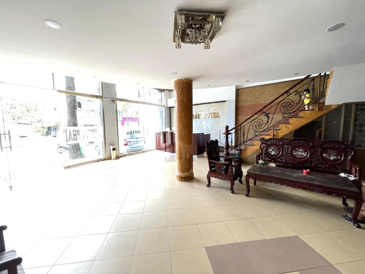 Khách Sạn Hồng Phát Ciudad Ho Chi Minh  Exterior foto
